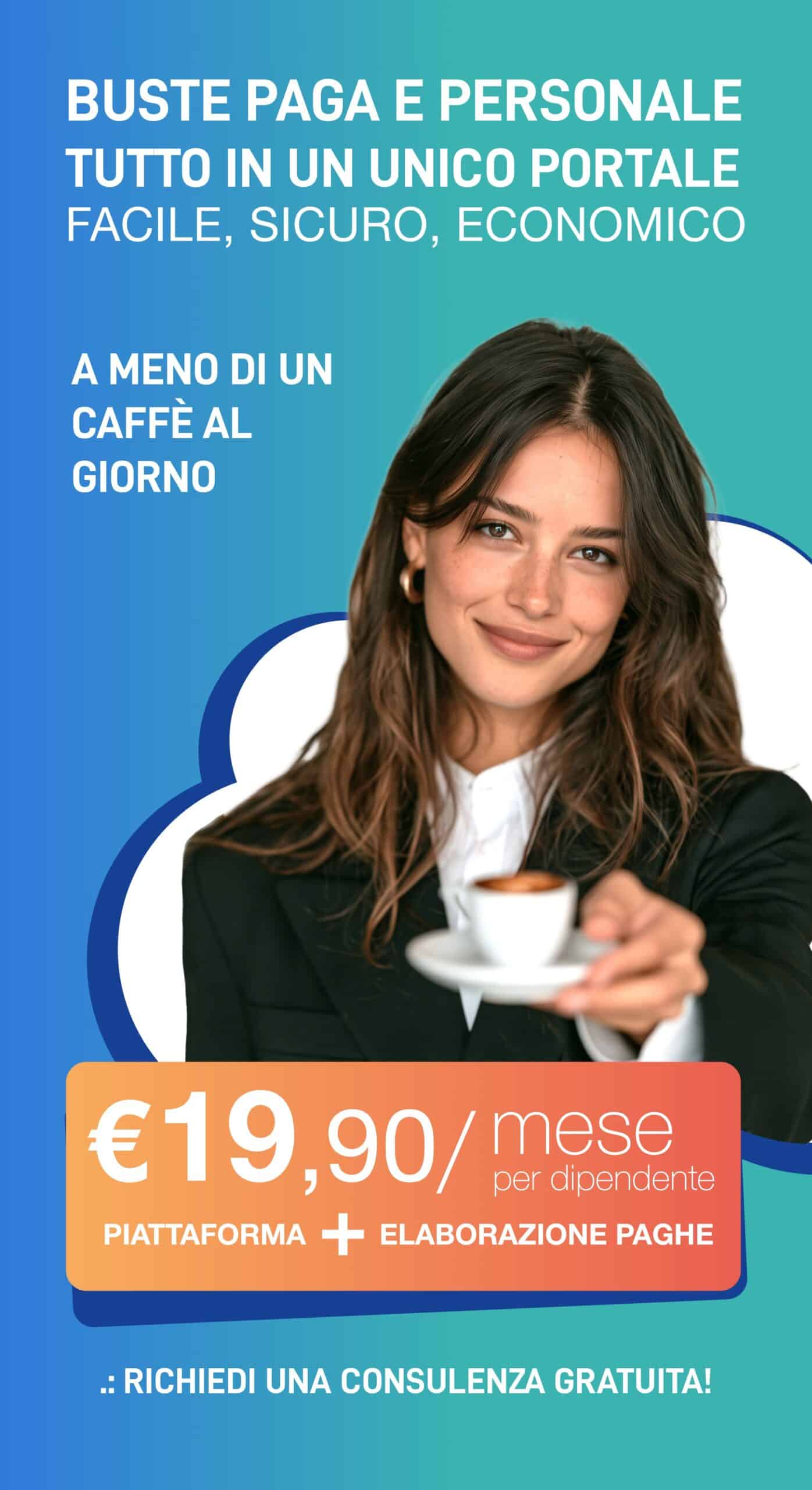 Buste paga e gestione del personale – ProntoPaghe
